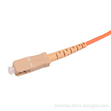 SC/PC Multi-mode Patch Cord